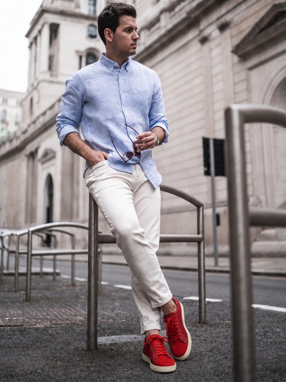 Ted Baker London Sarpio Sneaker - 11